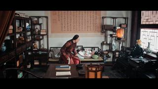 第23集 我要你做我 唯一的福晉