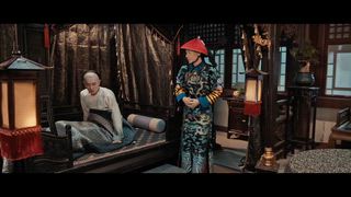 第3集 開掛人生