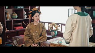 第7集 太后懿旨到！