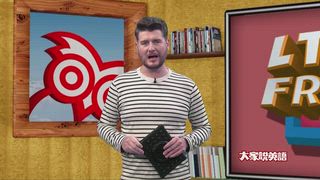 0516 本週課程複習