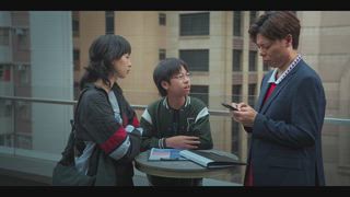 第8集 到此為止 Closure