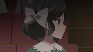 第10集 合唱祭／當作點心的代價
