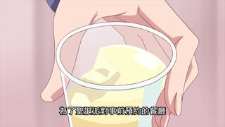 第12集 興奮期待的聖誕節／感冒的日子part 2