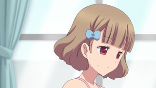 第7集 小桃君的憂鬱 感冒的日子／心也與小雪