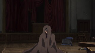 第13集 人面疽