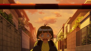 第6集 爬行妖怪