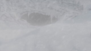 第7集 錯季的雪女