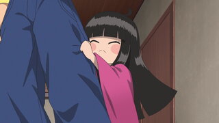 第9集 傳遞幸福的少女