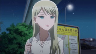 第8集 泳裝回