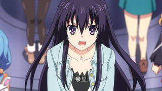 第5集 陷入深淵之中