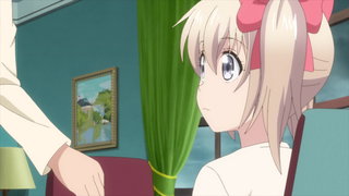 第7集 年幼的少女 前往港都