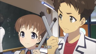 第10集 暖雪下個不停