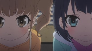 第11集 變化開始時