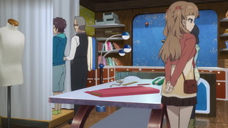 第16集 遠方海浪的私語