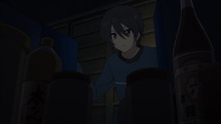 第19集 迷惘的迷途的⋯