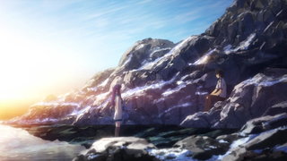 第9集 無法理解的暖意