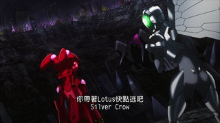第11集 Obligation宿命