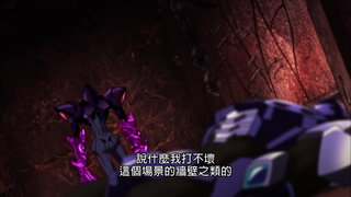 第17集 Fragmentation分裂