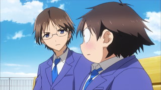 第22集 Determination決心