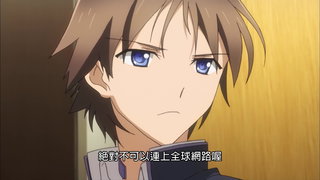 第6集 Retribution報應