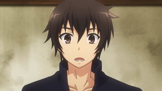 第1集 侵略開始！？