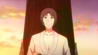 第11集 總有一天要和那個人⋯