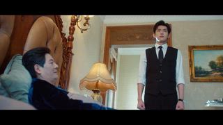 第21集 真正的...幕後黑手