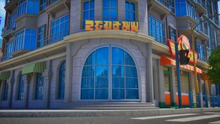 第18集 AI機器人 疾影風暴登場