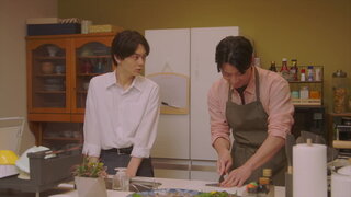 第五回 愛與喜歡 肉包和豆沙包