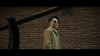 國語版