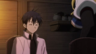 第5集 扭傷的半人馬