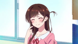 第1集 出租女友