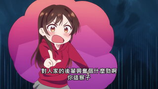 第11集 真相與女友
