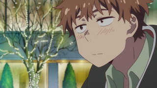 第8集 聖誕節與女友