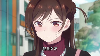 第9集 謊言與女友