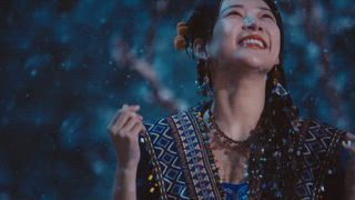 第2集 漫天飛雪・冰心漸融