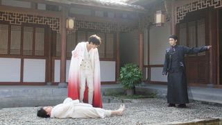 第21集 正面對峙