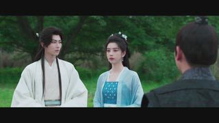 第14集 我會補償你