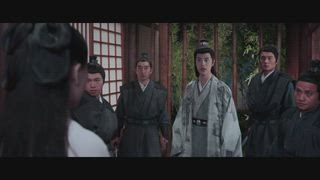 第21集 撥開烏雲見月明