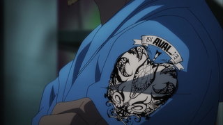 第10集 呼喚我名者，乃我之魂