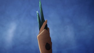 第15集 烈日騎士