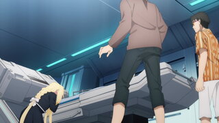 第46集 愛麗絲