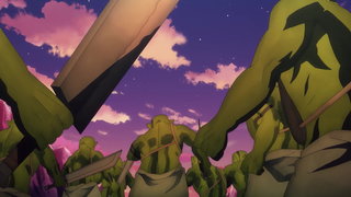 第30集 騎士們的戰鬥