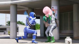 第16集 棉花糖物語