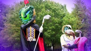 第35集 希娜公主放浪記