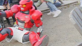 第1集 機界世界非常奇妙