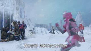 第27集 在七個世界進行大航海