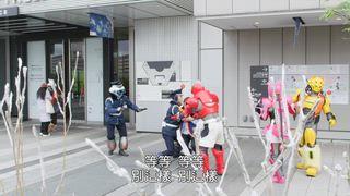 第3集 認真 努努努努力的魔法師