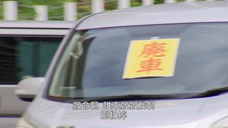 第37集 怨恨的蘿蔔 根深蒂固