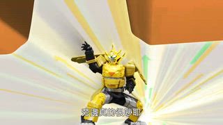 第38集 祖先大人來了！大靈界